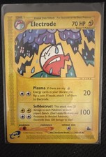 Electrode 36/144 Skyridge Regular on eBay