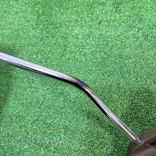Edel Torque Putter 33 Inch Famous Golf Club - Picture 10 of 11