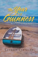 Lourdes Carvalho | The Year Of Guinness | Taschenbuch | Englisch (2020)