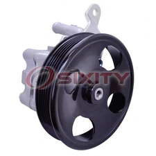 Hitachi PSP0044 Power Steering Pump for D9110-4W015 49110-4W01A 49110-4W015 qp