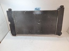 Radiateur Toyota COROLLA