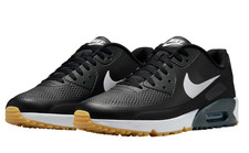 Nike Air Max 90 G Schwarz Gr.45 NEU