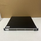 D-Link DGS-1210-52MP 48-Port PoE Gigabit Smart Managed Switch