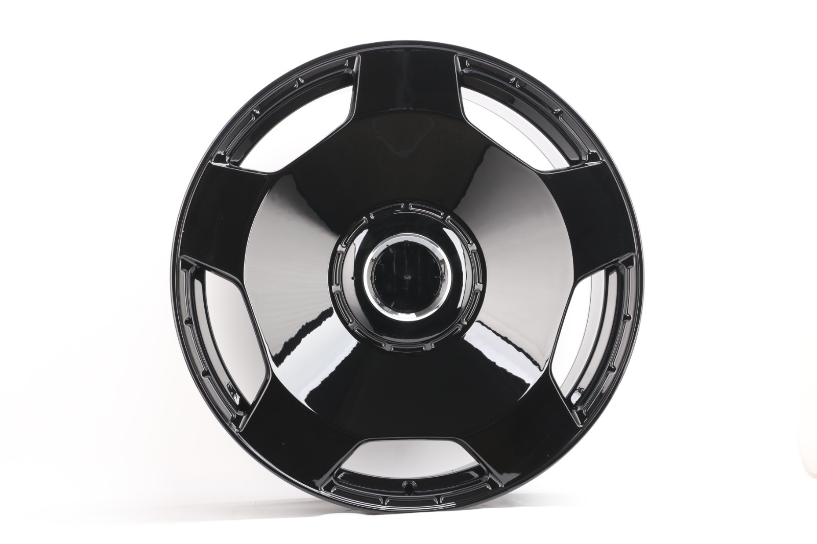 20x9.5 Monoblock AMG Rims Wheel Mercedes Benz G WAGON G550 G63 W463 5x130 Brabus