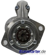 Démarreur Isuzu SERIE N