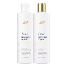 Dove Beauty Shampoo & Conditioner Set - 12 fl oz/ 2ct ( Choose Your Scent )