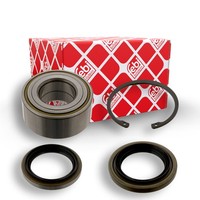 febi Bilstein Radlagersatz 31465 FüR Mitsubishi, Vorderachse Links