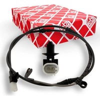 Febi Bilstein 31821 Warnkontakt Bremsbelagverschleiß FüR Land Rover Range