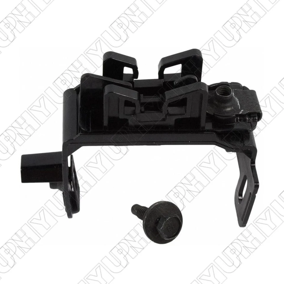 Radiator Core Support Mount Bracket FT4Z13A004A For Ford Edge Lincoln MKX 16-18 - Image 4 of 4