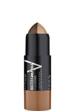 Maybelline Facestudio Master Contour V-Shape Duo Stick, Profundo, 0.24 OZ
