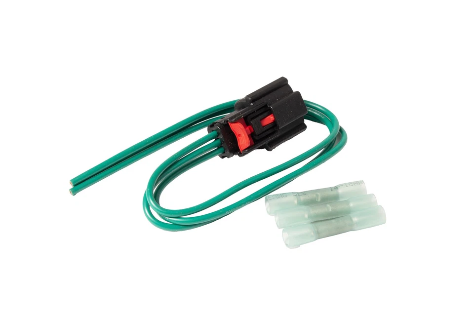 BWD Replacement Ignition Coil Socket Connector 2007-19 Ford Edge Model ID PT2268 — 第 4/4 张图片