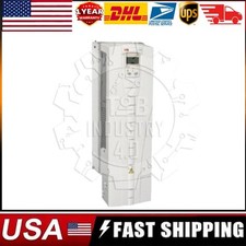 ABB ACH550-UH-031A-4 AC Drive ACH550 20HP 3-Phase 20Hp 15kW 31A No Keypad