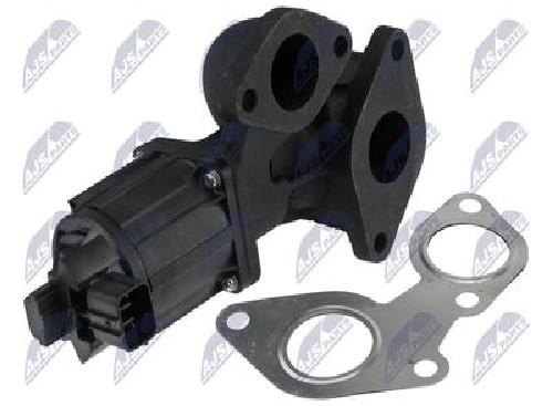 NTY AGR Valve EGR-IS-001 Replacement for Isuzu EGR Ventil