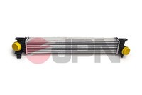 LadeluftküHler JPN 60C9300-JPN FüR Opel Movano U9 Fiat Ducato Bus 110 Multijet 3