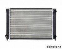 KüHler MotorküHler FüR VW Passat Variant 88-97