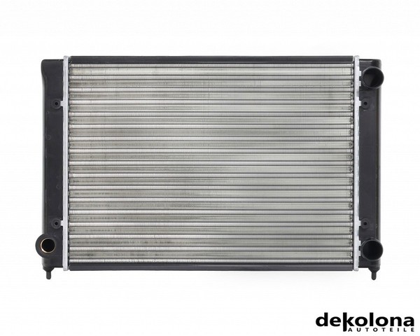 KüHler MotorküHler FüR VW Passat Variant 88-97-image