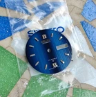 Vintage Watch Seiko 7009-501L Blue Dial Nos