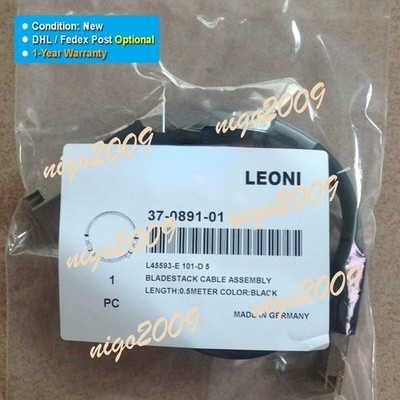 New CAB-STK-E-1M C2960S-STACK C2960X-STACK FlexStack Stacking Cable 1 Meter #qo