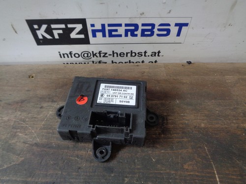 Ford Mondeo IV Innenraumsteuerger�t 7G9T14B534AC 102796