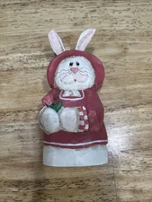Eddie Walker * Midwest of Cannon Falls * Garden Bunny Pink