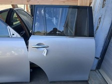 (LOCAL PICKUP ONLY) Passenger Rear Side Door Electric Fits 14-23 INFINITI QX80 7