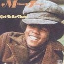 Michael Jackson - Got To Be There | CD