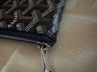 Goyard Matignon ZippyWallet GM Preloved — photo 8
