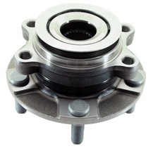 Roulement de roue Nissan Pulsar