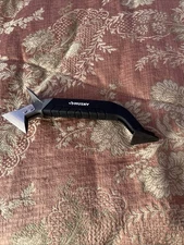 HUSKY 3 in 1 Caulking Remover Tool Finishing Clean Scraper