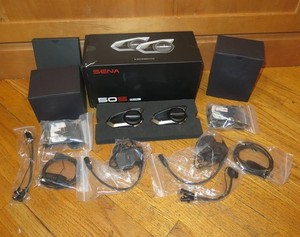 Sena 50s Dual | eBay