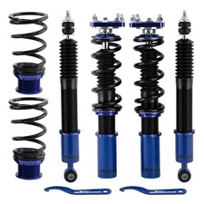 Coilovers Suspension Kit For Ford Mustang GT SN95 Convertible/Coupe 1994-2004