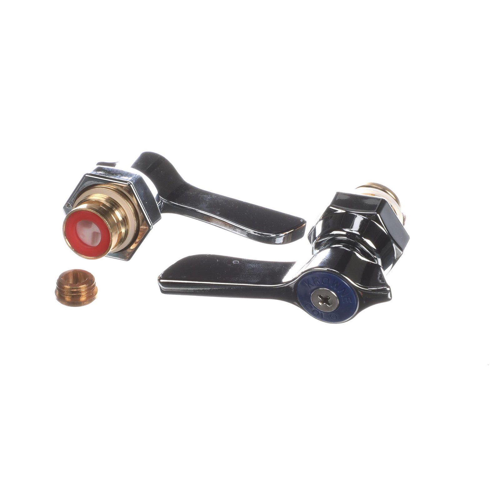Krowne Silver Series 1/4 Turn Ceramic Repair Kit With Sil 21-300L - Free