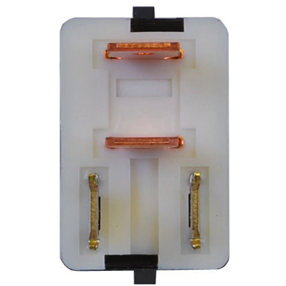 567-0001 电装喇叭继电器适用于 4 Runner Pontiac Vibe 雷克萨斯 SC430 RX350 凯美瑞 RAV4 — 第 3/4 张图片