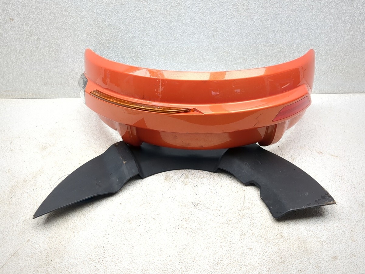 画廊 15-24 Can-Am Spyder F3 LTD SE6 Front Right Fender Cover Panel