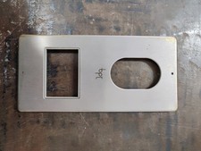 Bpt Came Modulo Placca Citofono Videocitofono