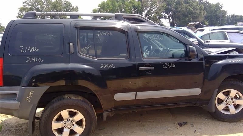 (LOCAL PICKUP ONLY) Trunk/Hatch/Tailgate Wiper S Fits 05-15 XTERRA 1126068 - Image 3 of 4