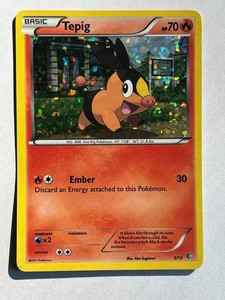 tepig pokemon card price Emboar 025/163 Battle Styles - Evolution 3 Lot White Flare Tepig Pokemon Card | eBay