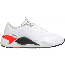 Men's PUMA RS-G Spikeless Golf Shoes