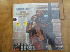 James Last – Music From Across The Way - 1972 - Polydor PD-5505 Vinyl LP VG+/VG+