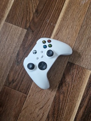 Microsoft Xbox 360 Controller, Weiß, Original