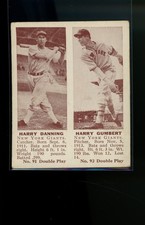 1941 Double Play Baseball Cards 16