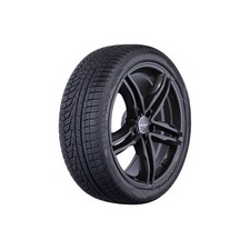 4x Alu Ganzjahresreifen Kompletträder für VW Golf 6 VI Reifen 225/40R18 Nexen
