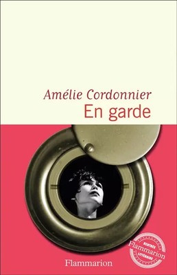 In Guard, Amélie Schuster