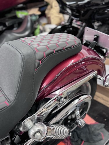 2008 Harley-Davidson Other - Picture 6 of 7
