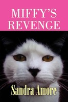 Miffy's Revenge | Sandra Amore | Taschenbuch | Kartoniert / Broschiert | 2011