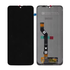LCD Display Touch Screen Digitizer Full Assembly Replacement For AT T FUSION 5G