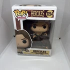 Funko Pop! Television Hercules Legendary Journeys Vinyl Figure #1154