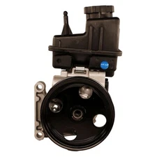For Mercedes-Benz Sprinter 2014-2017 Lares 14672 New Power Steering Pump