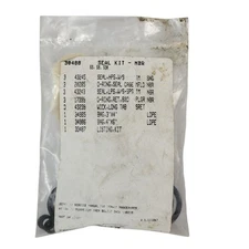 CAT Pumps 30488 Seal Kit for 53, 58, and 530 Pumps