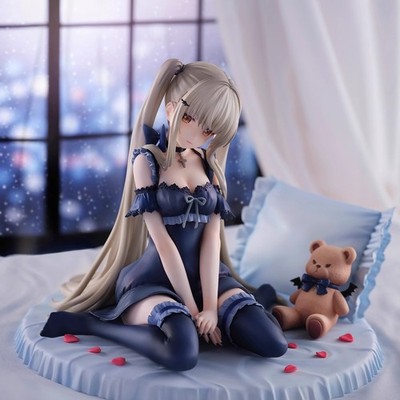 The Angel Next Door Spoils Me Rotten Shiina Mahiru Action Figure Model 1/6 Gifts